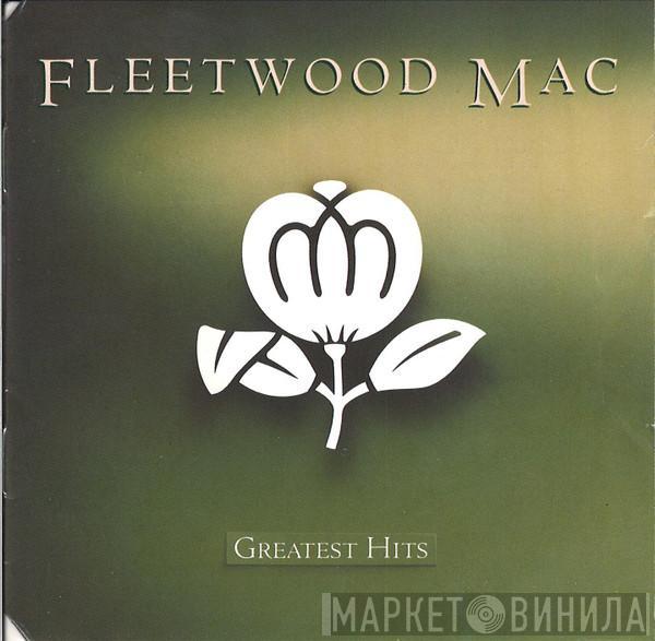  Fleetwood Mac  - Greatest Hits