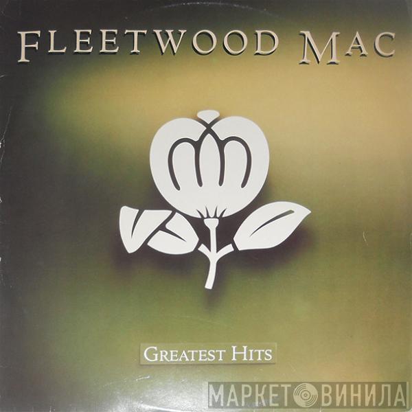  Fleetwood Mac  - Greatest Hits