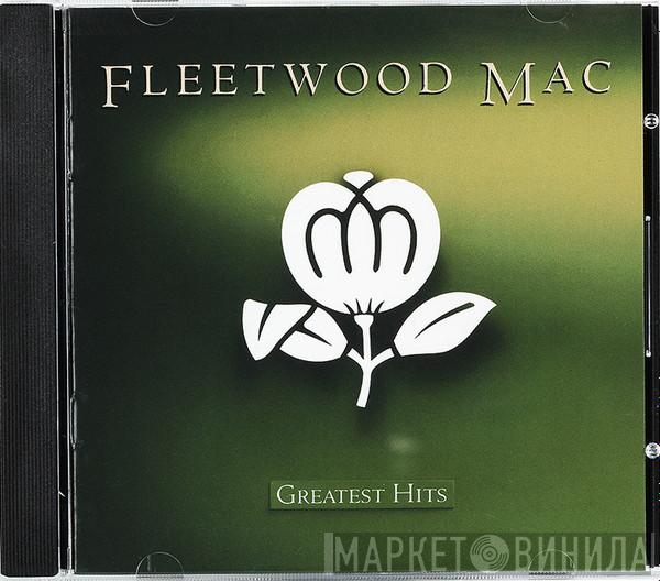  Fleetwood Mac  - Greatest Hits