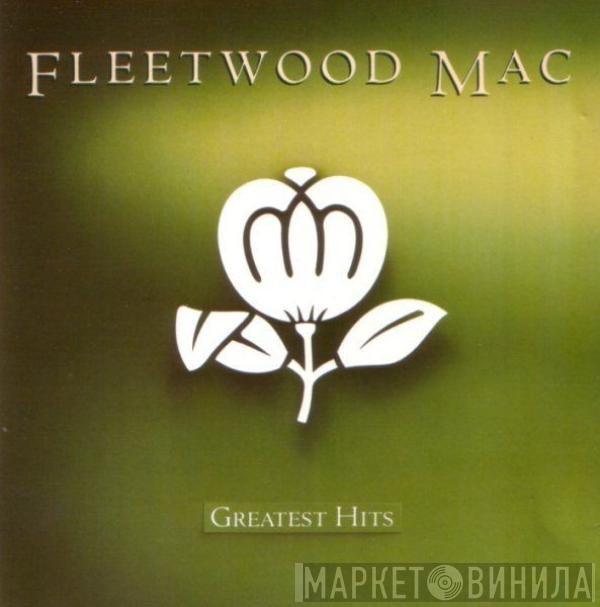  Fleetwood Mac  - Greatest Hits