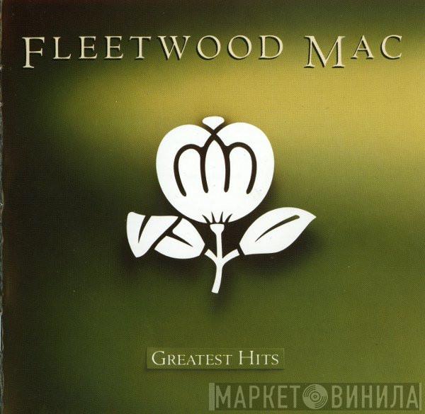  Fleetwood Mac  - Greatest Hits