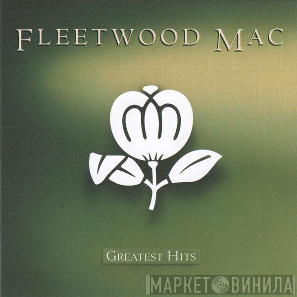  Fleetwood Mac  - Greatest Hits