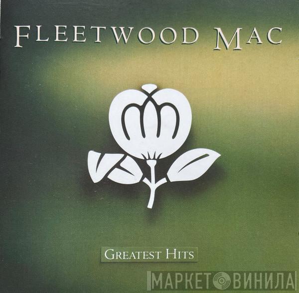  Fleetwood Mac  - Greatest Hits