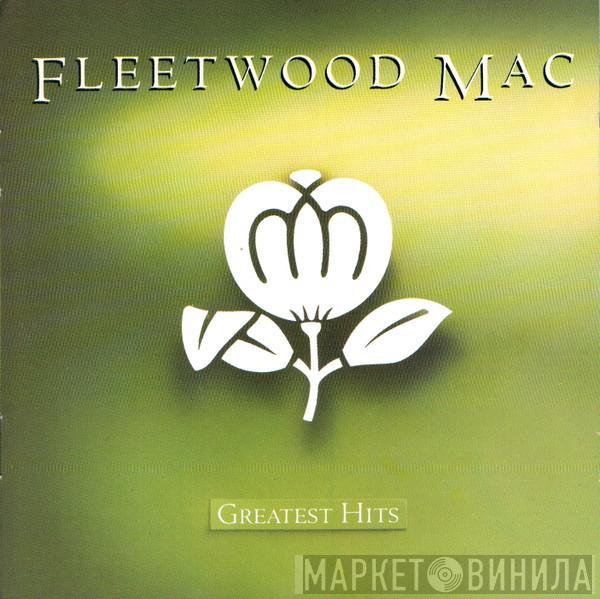  Fleetwood Mac  - Greatest Hits