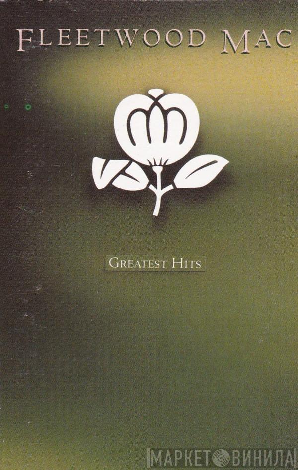  Fleetwood Mac  - Greatest Hits