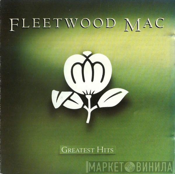 Fleetwood Mac  - Greatest Hits