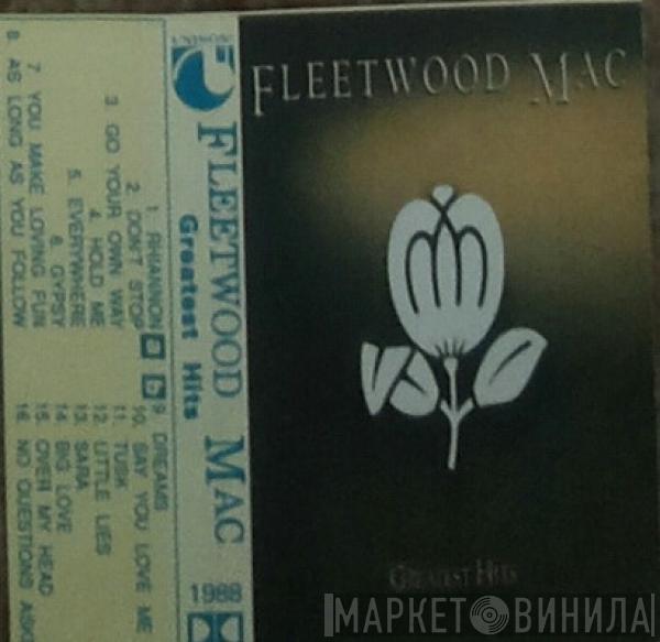  Fleetwood Mac  - Greatest Hits