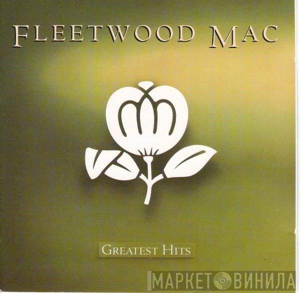  Fleetwood Mac  - Greatest Hits