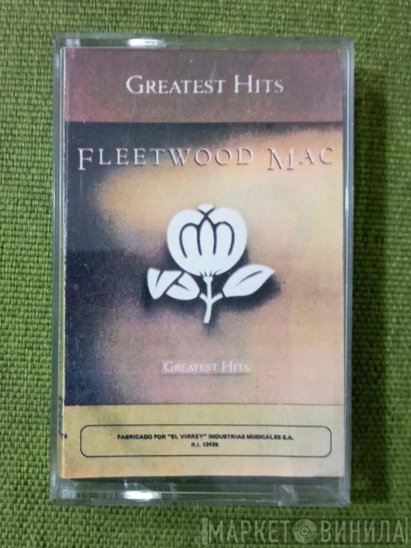  Fleetwood Mac  - Greatest Hits