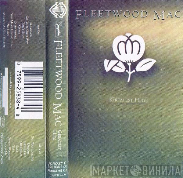  Fleetwood Mac  - Greatest Hits