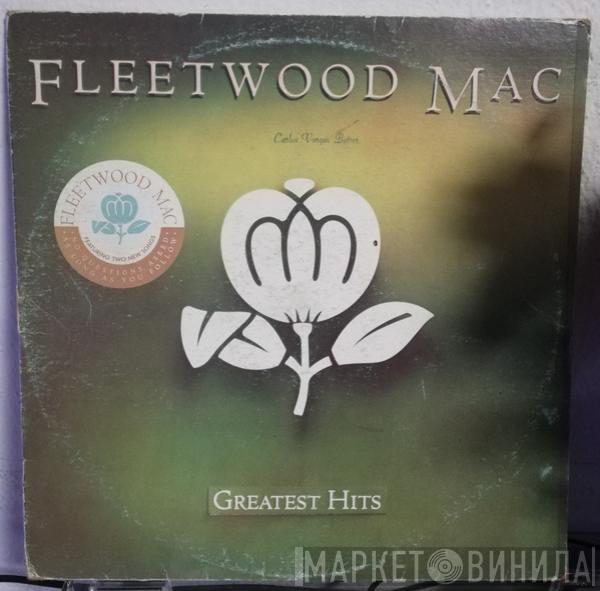  Fleetwood Mac  - Greatest Hits