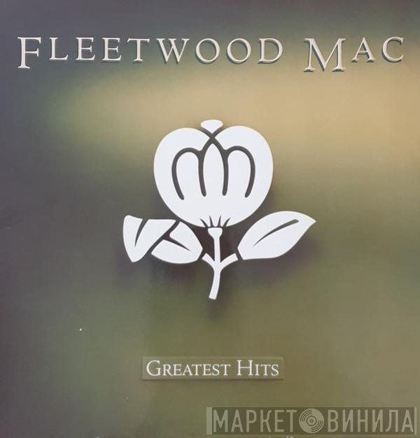  Fleetwood Mac  - Greatest Hits