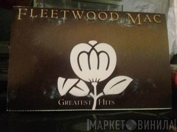  Fleetwood Mac  - Greatest Hits