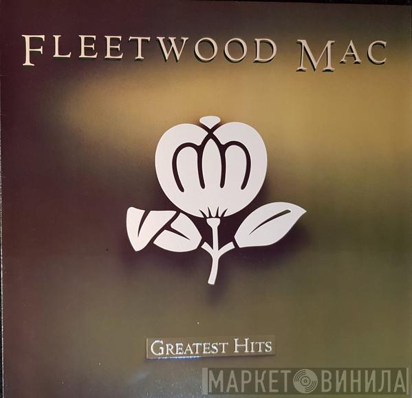  Fleetwood Mac  - Greatest Hits