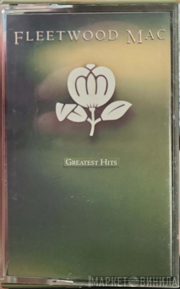  Fleetwood Mac  - Greatest Hits