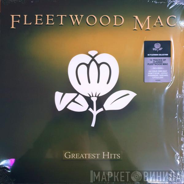  Fleetwood Mac  - Greatest Hits