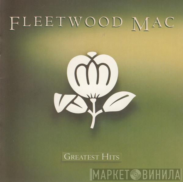  Fleetwood Mac  - Greatest Hits