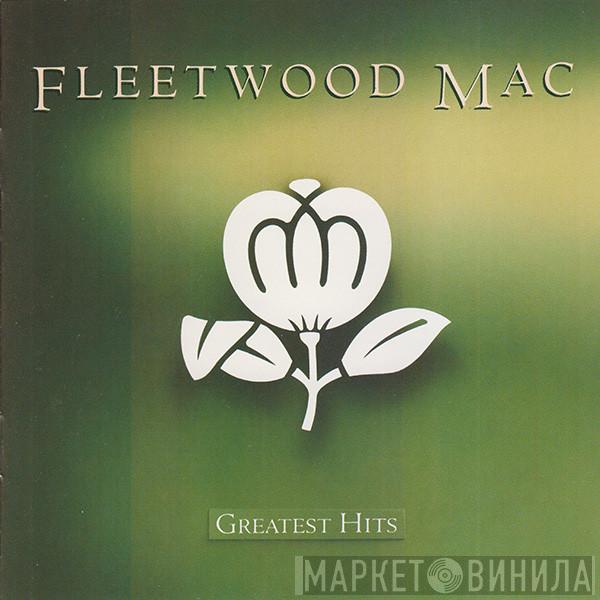  Fleetwood Mac  - Greatest Hits