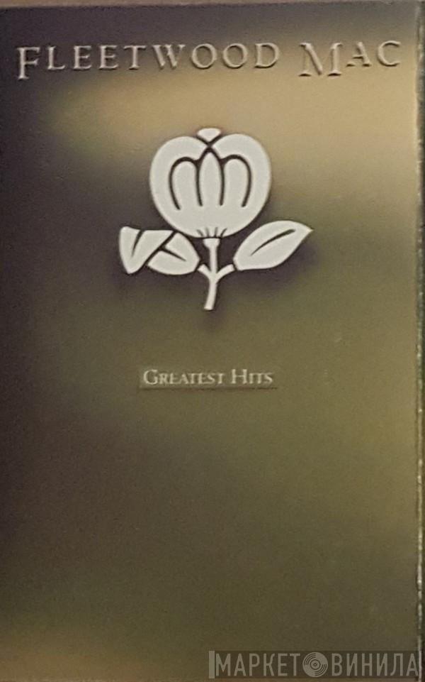  Fleetwood Mac  - Greatest Hits