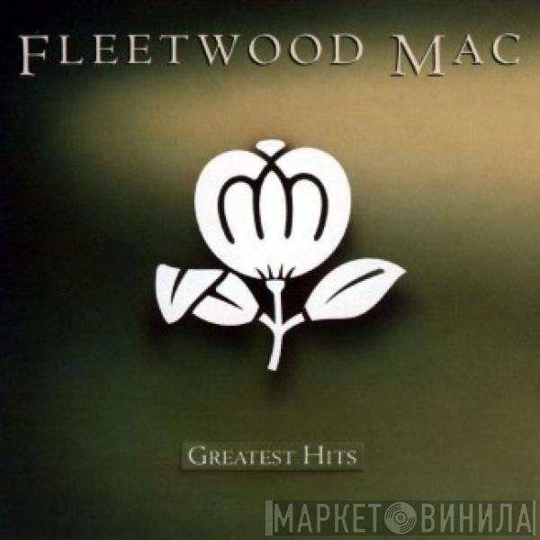  Fleetwood Mac  - Greatest Hits