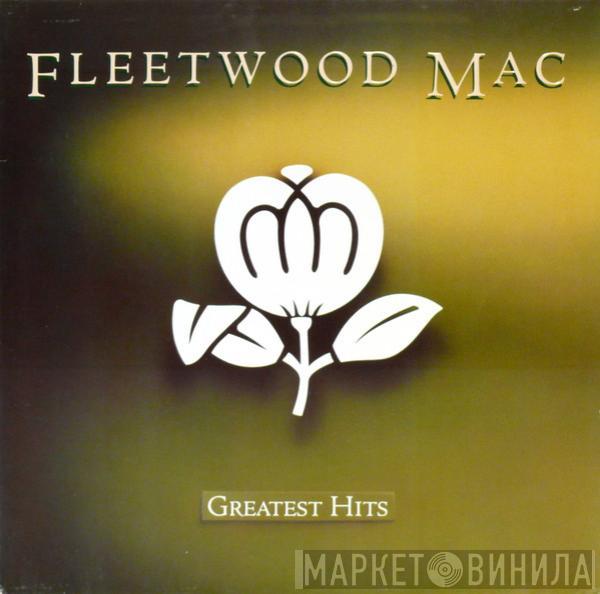  Fleetwood Mac  - Greatest Hits