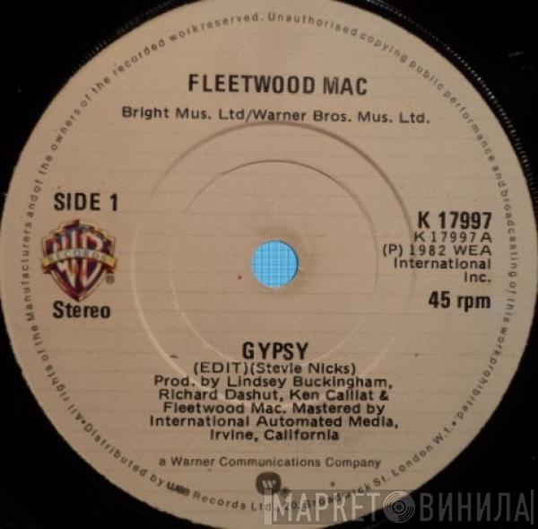 Fleetwood Mac  - Gypsy