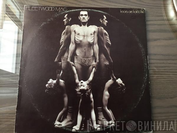  Fleetwood Mac  - Heroes Are Hard To Find
