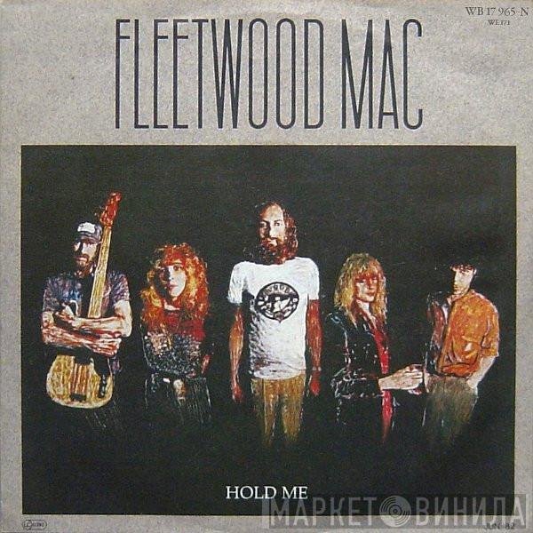 Fleetwood Mac - Hold Me