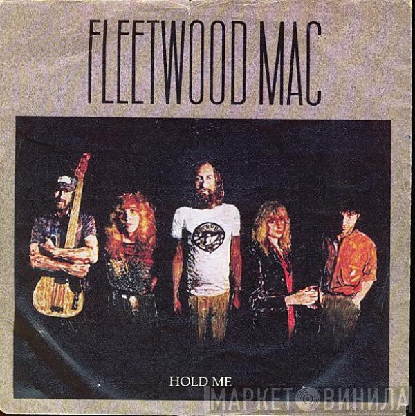 Fleetwood Mac - Hold Me
