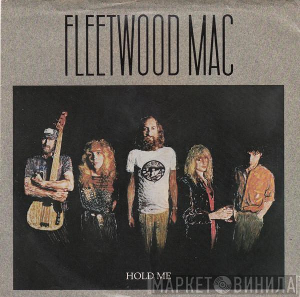  Fleetwood Mac  - Hold Me
