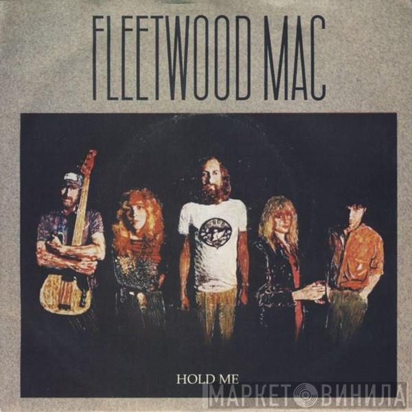 Fleetwood Mac - Hold Me