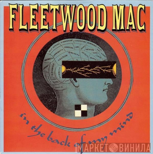 Fleetwood Mac - In The Back Of My Mind