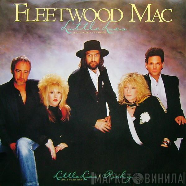 Fleetwood Mac - Little Lies (Extended Version)