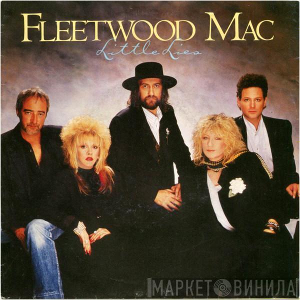  Fleetwood Mac  - Little Lies
