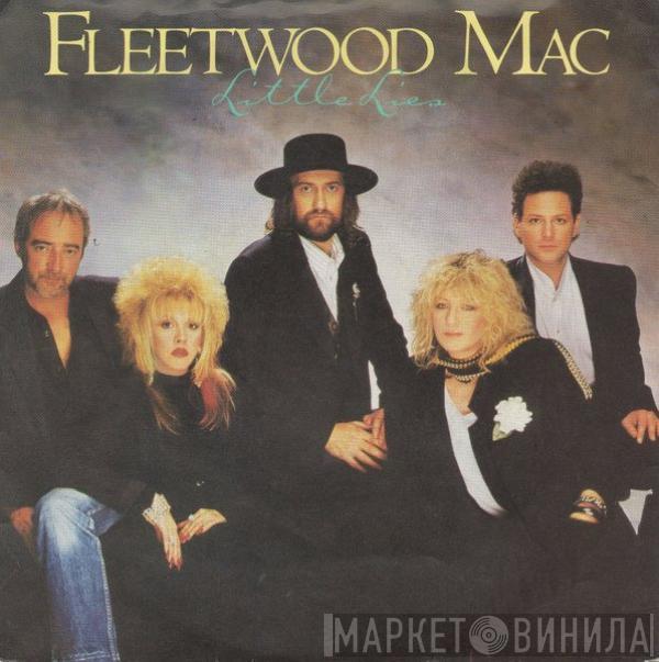 Fleetwood Mac - Little Lies