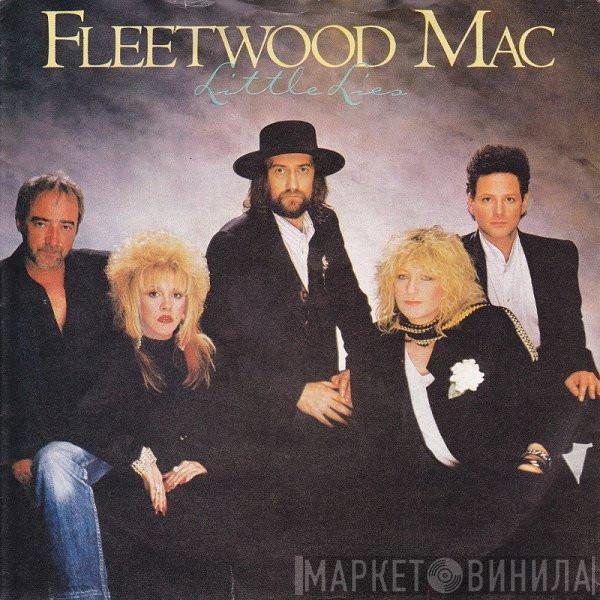 Fleetwood Mac - Little Lies