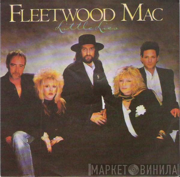  Fleetwood Mac  - Little Lies