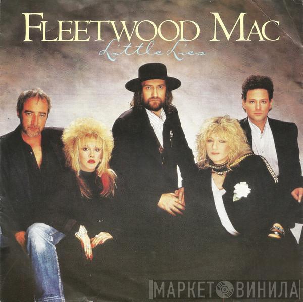  Fleetwood Mac  - Little Lies