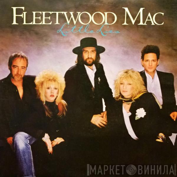  Fleetwood Mac  - Little Lies