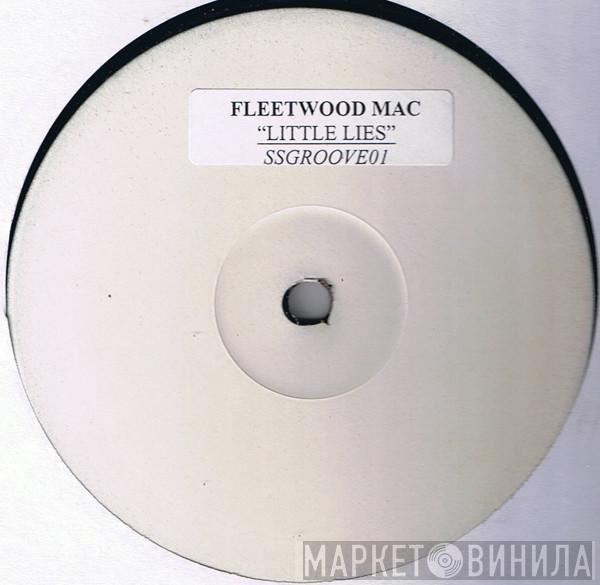  Fleetwood Mac  - Little Lies