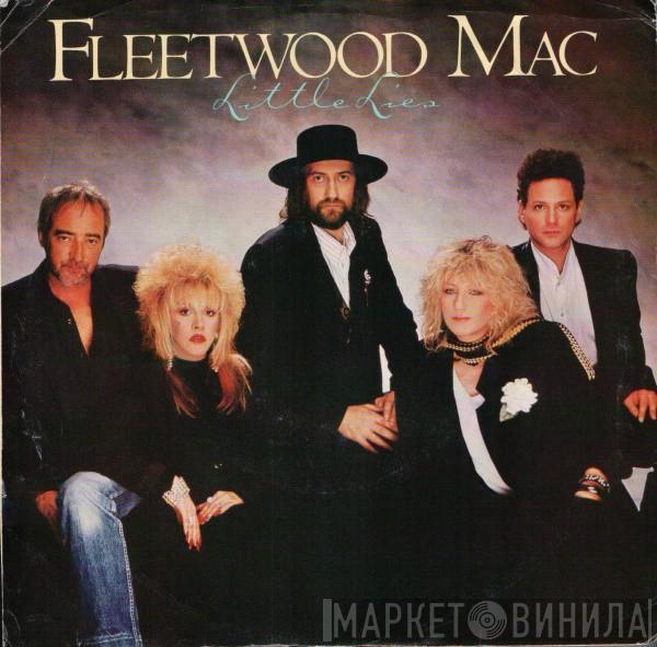  Fleetwood Mac  - Little Lies