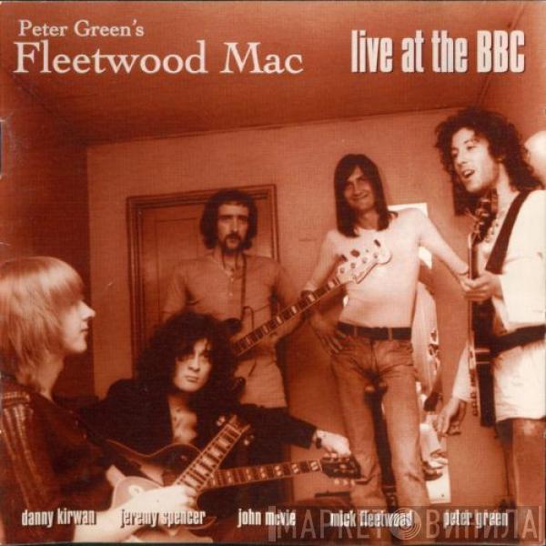Fleetwood Mac - Live At The BBC