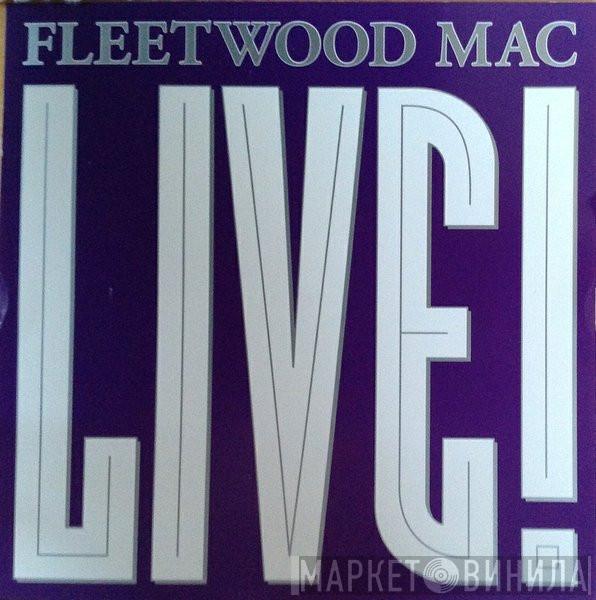  Fleetwood Mac  - Live!