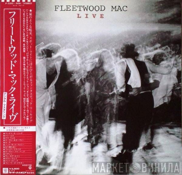  Fleetwood Mac  - Live
