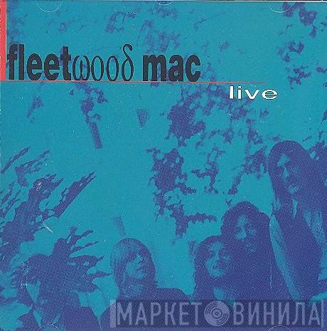  Fleetwood Mac  - Live
