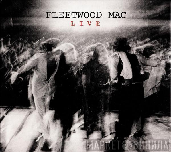  Fleetwood Mac  - Live