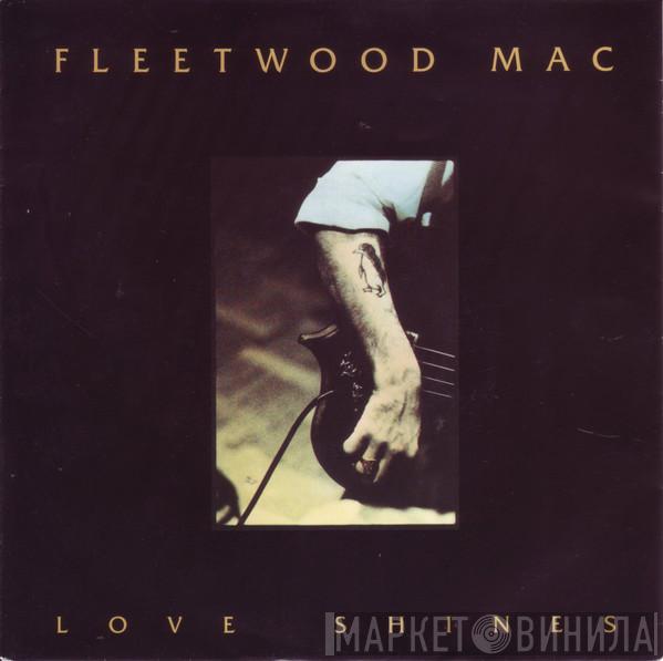  Fleetwood Mac  - Love Shines