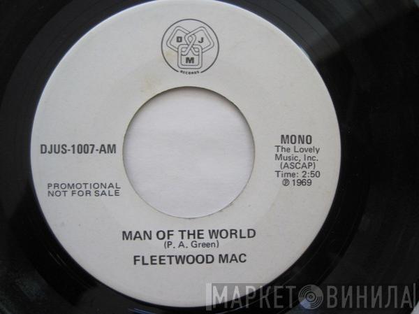  Fleetwood Mac  - Man Of The World