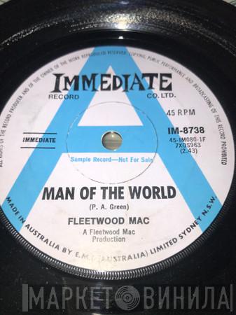 Fleetwood Mac  - Man Of The World