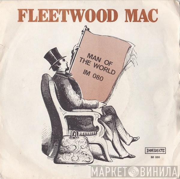  Fleetwood Mac  - Man Of The World